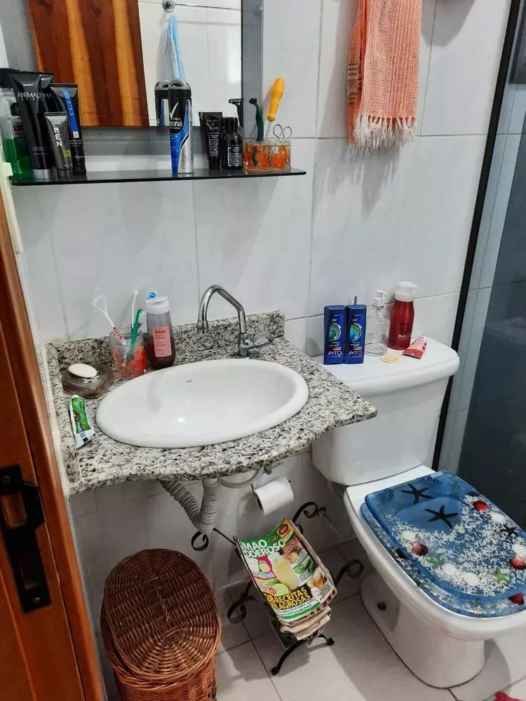 Casa de Condomínio, 3 quartos - Foto 3