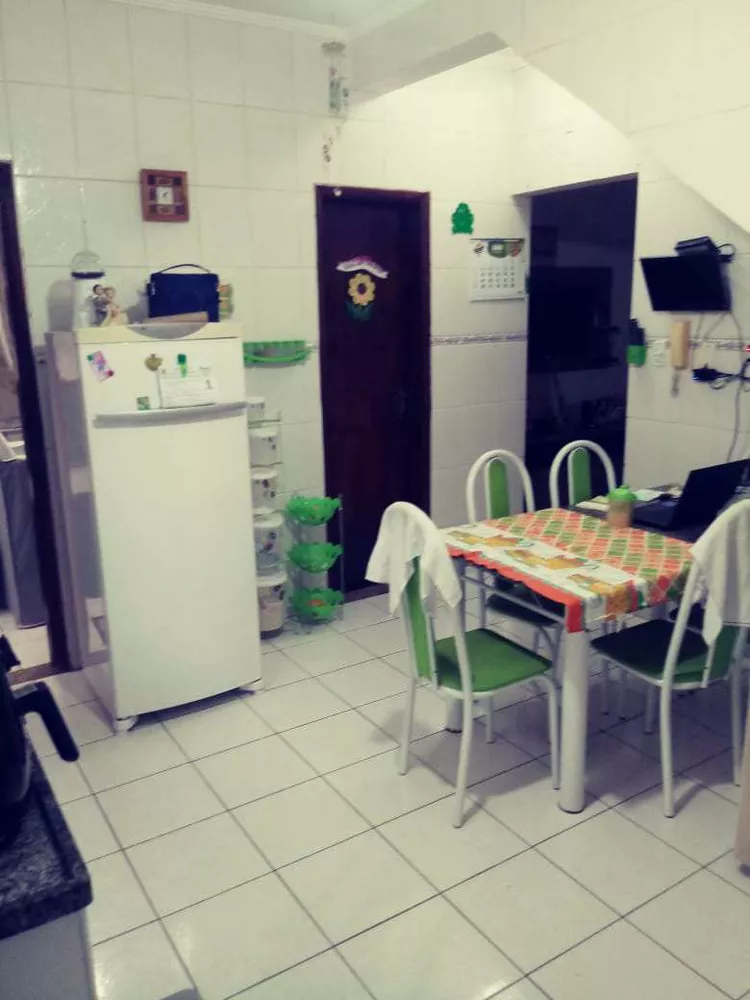 Sobrado, 2 quartos, 85 m² - Foto 7