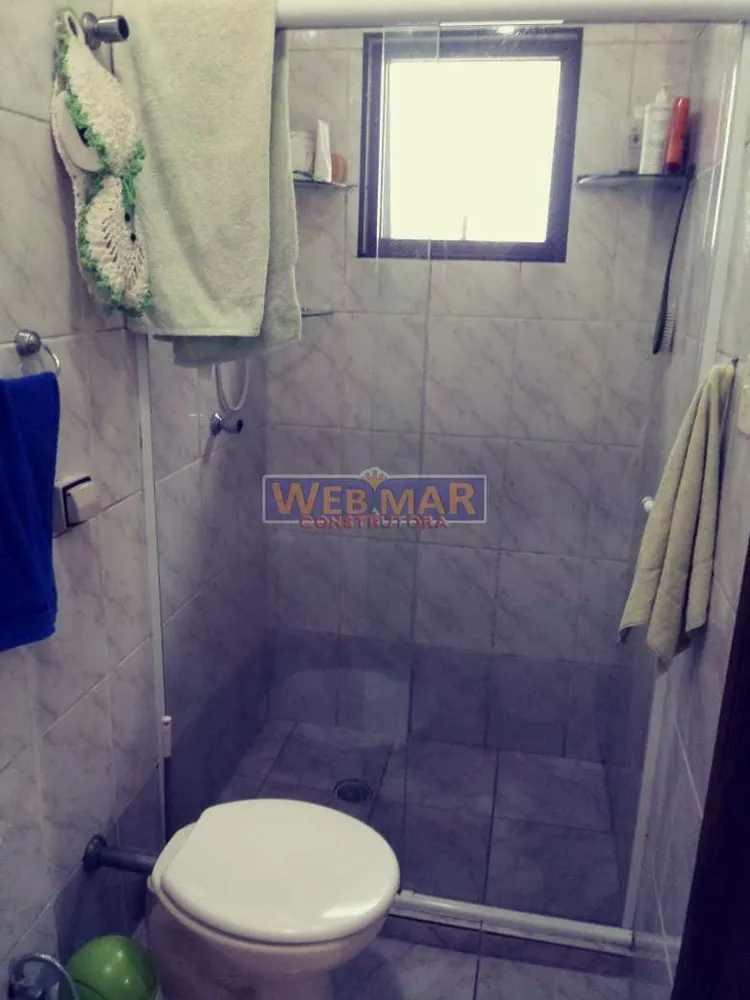 Sobrado, 2 quartos, 85 m² - Foto 19