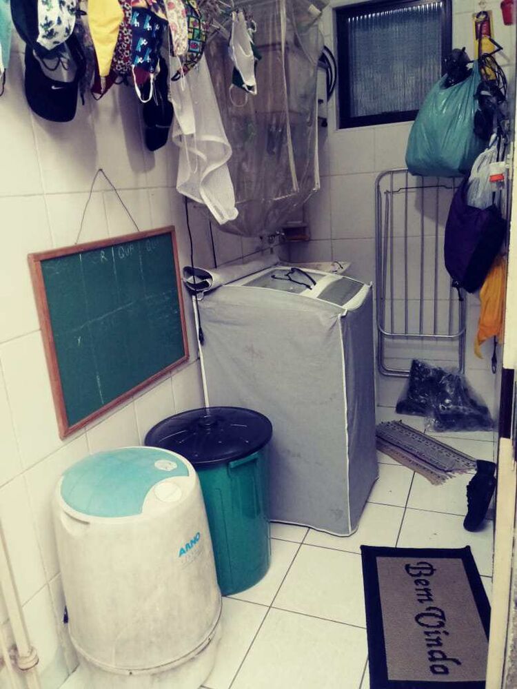 Sobrado, 2 quartos, 85 m² - Foto 2