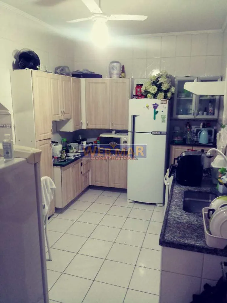 Sobrado, 2 quartos, 85 m² - Foto 11