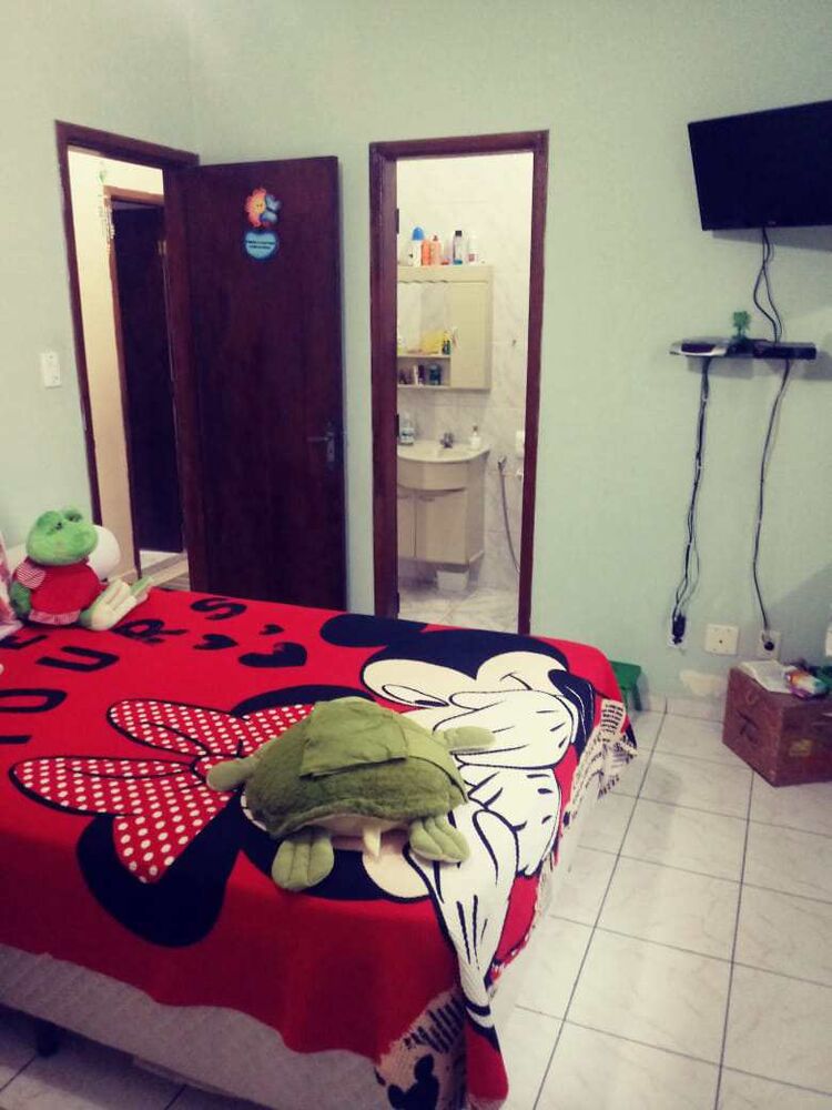 Sobrado, 2 quartos, 85 m² - Foto 4