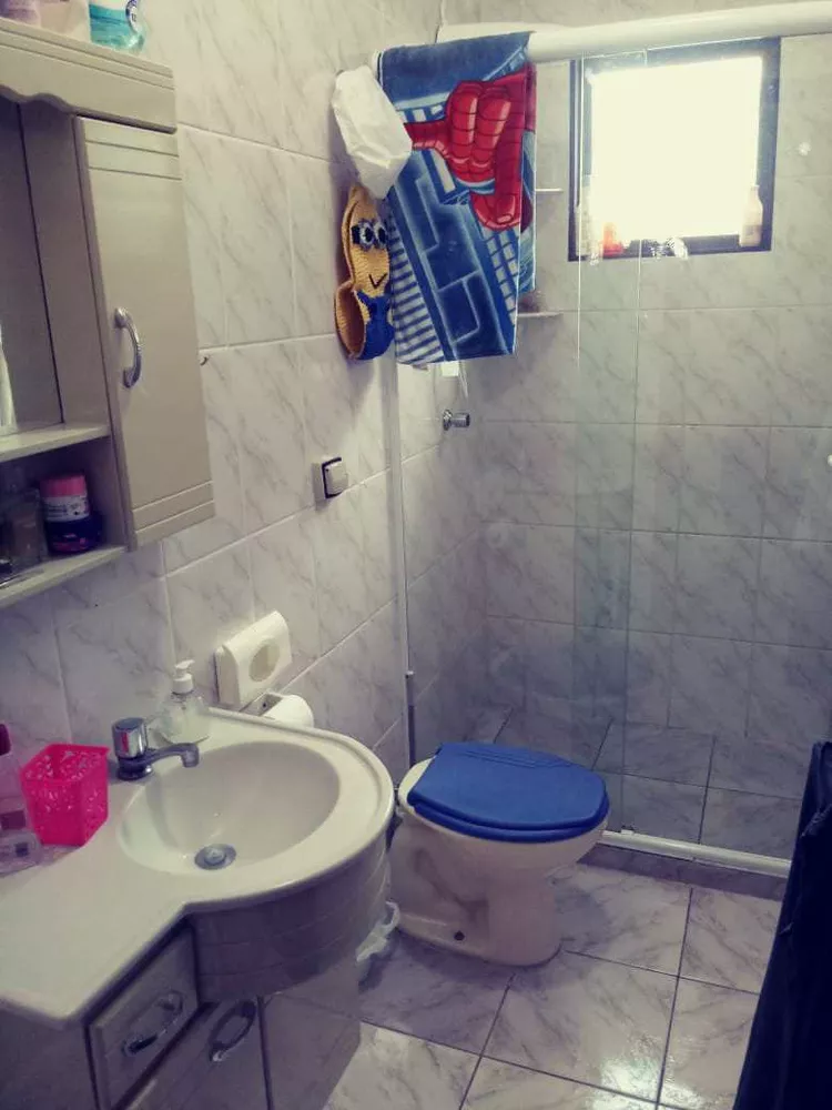 Sobrado, 2 quartos, 85 m² - Foto 8