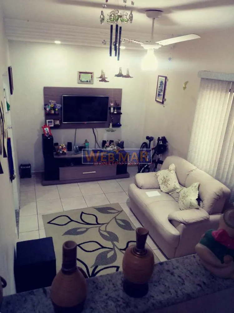 Sobrado, 2 quartos, 85 m² - Foto 12