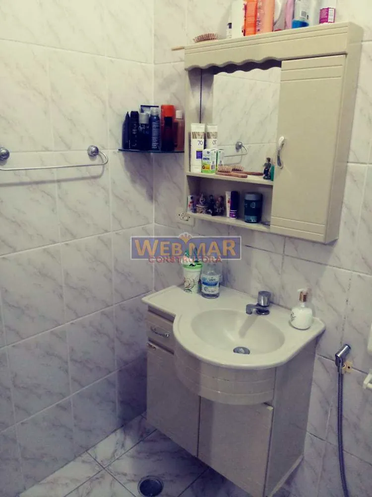 Sobrado, 2 quartos, 85 m² - Foto 17
