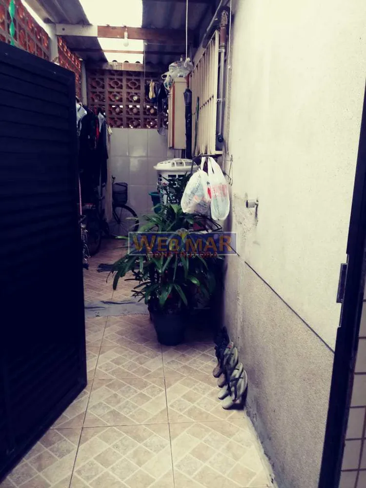 Sobrado, 2 quartos, 85 m² - Foto 10