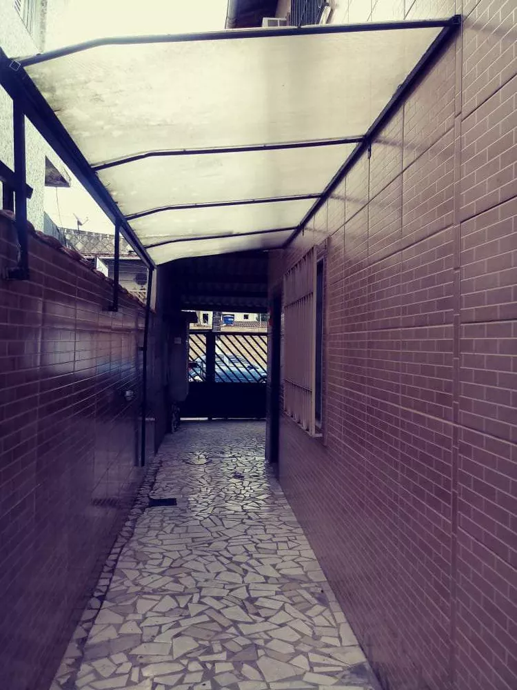 Sobrado, 2 quartos, 85 m² - Foto 6