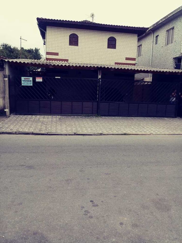 Sobrado, 2 quartos, 85 m² - Foto 3