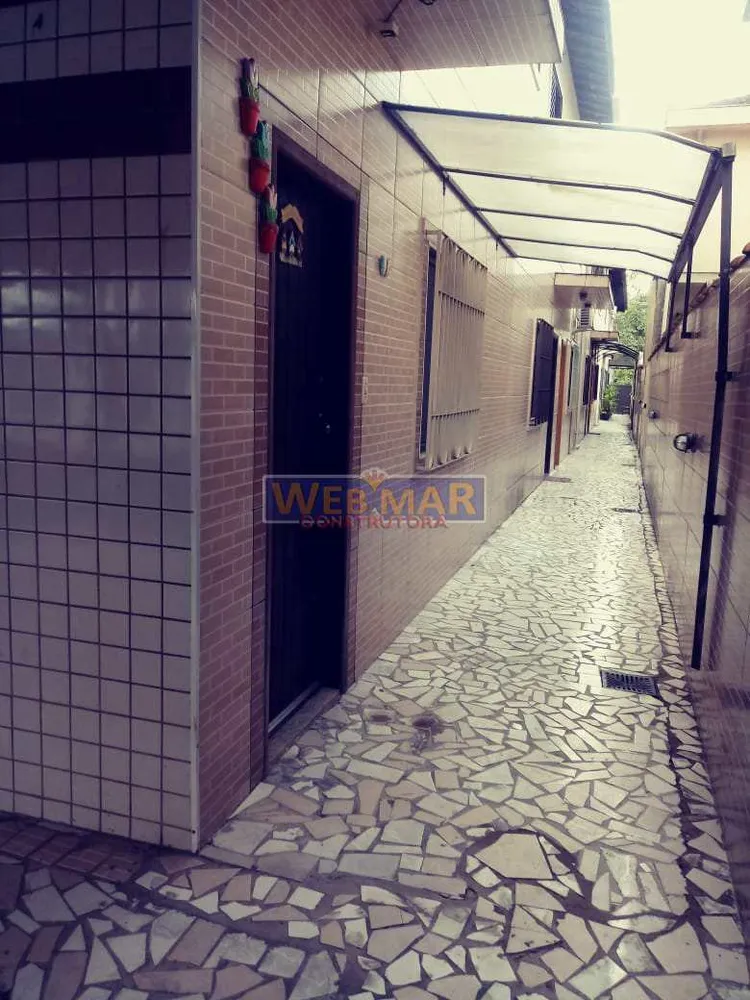 Sobrado, 2 quartos, 85 m² - Foto 9