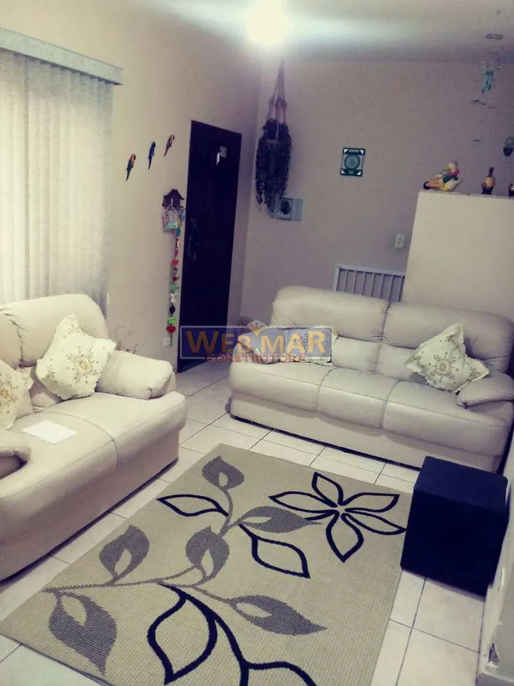 Sobrado, 2 quartos, 85 m² - Foto 15