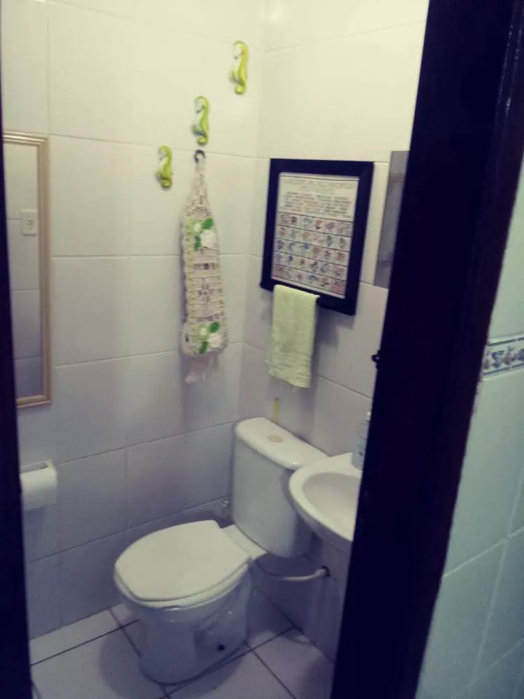 Sobrado, 2 quartos, 85 m² - Foto 5