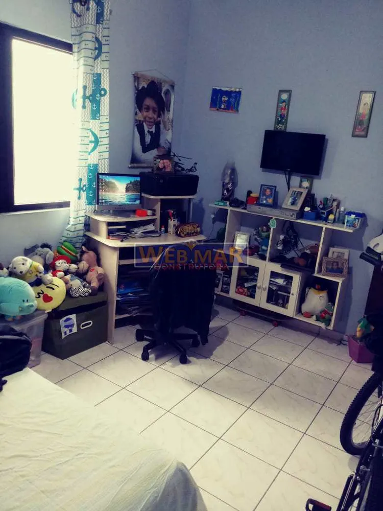 Sobrado, 2 quartos, 85 m² - Foto 16