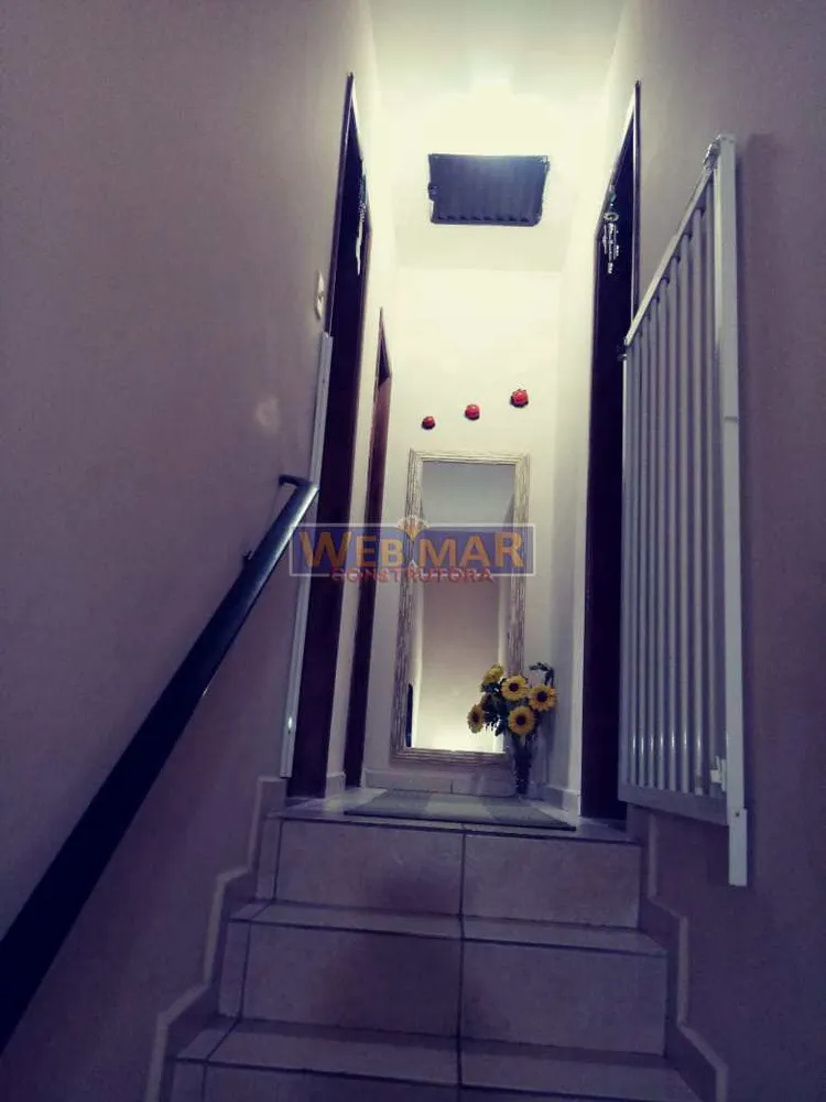 Sobrado, 2 quartos, 85 m² - Foto 13