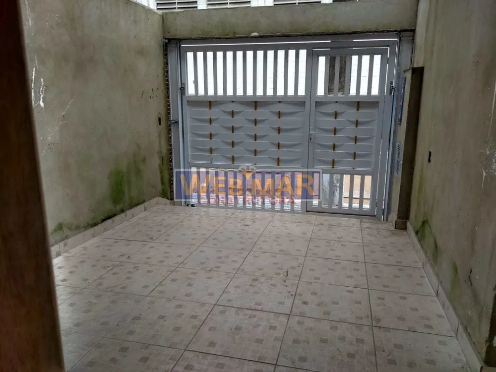 Sobrado, 2 quartos, 65 m² - Foto 3