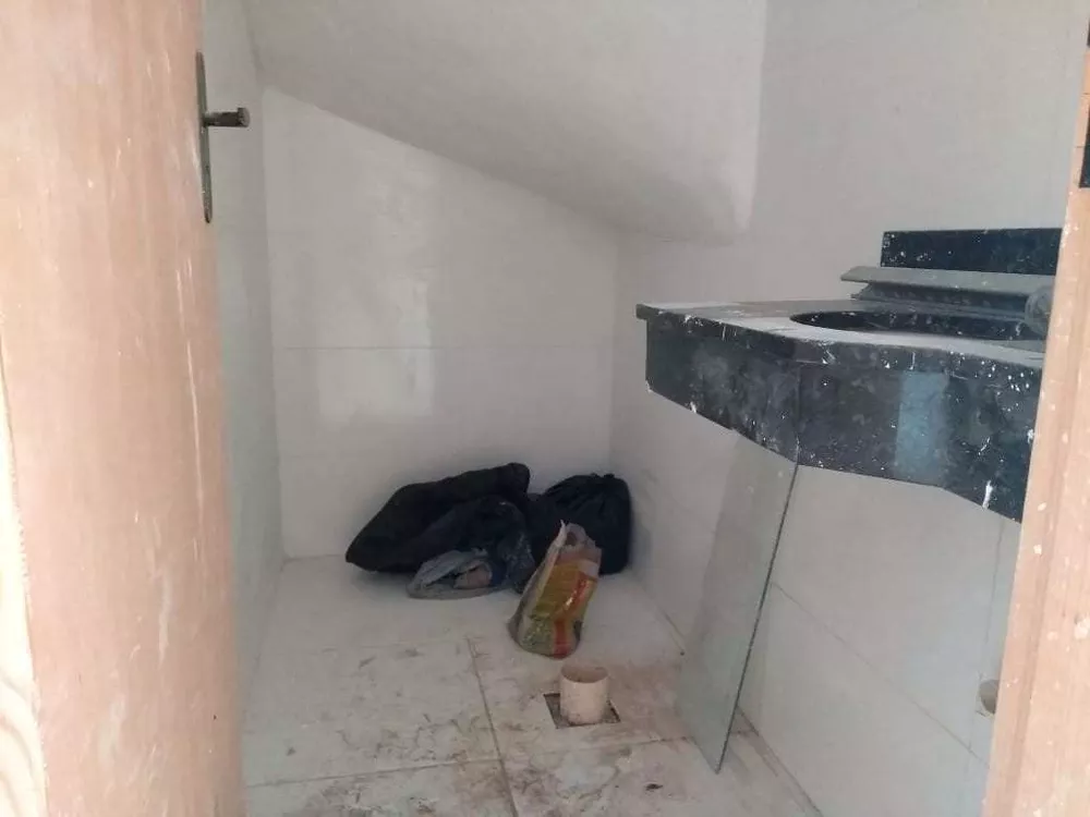 Sobrado, 2 quartos, 65 m² - Foto 4