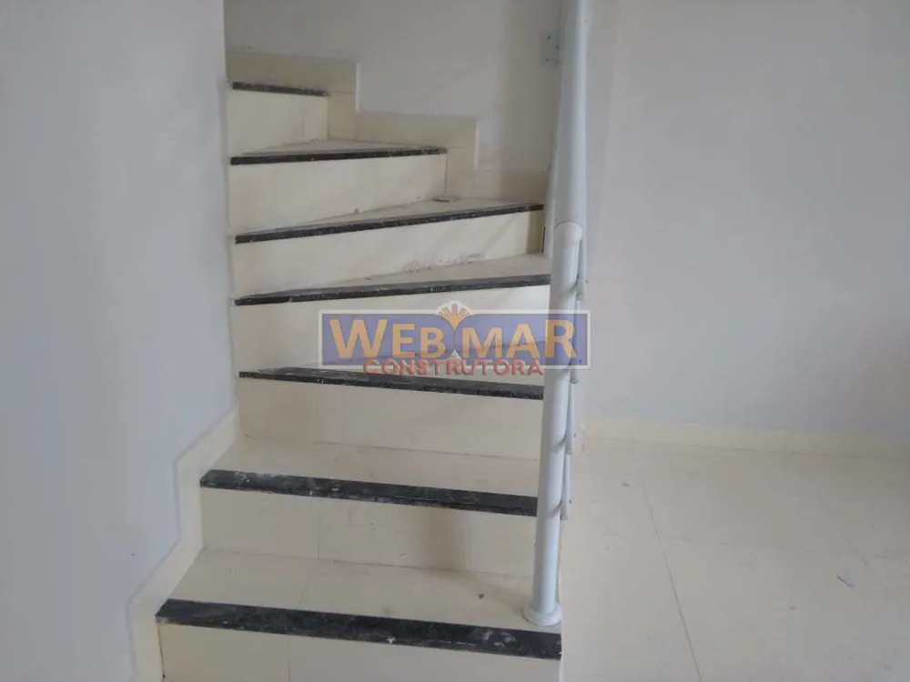 Sobrado, 2 quartos, 65 m² - Foto 10