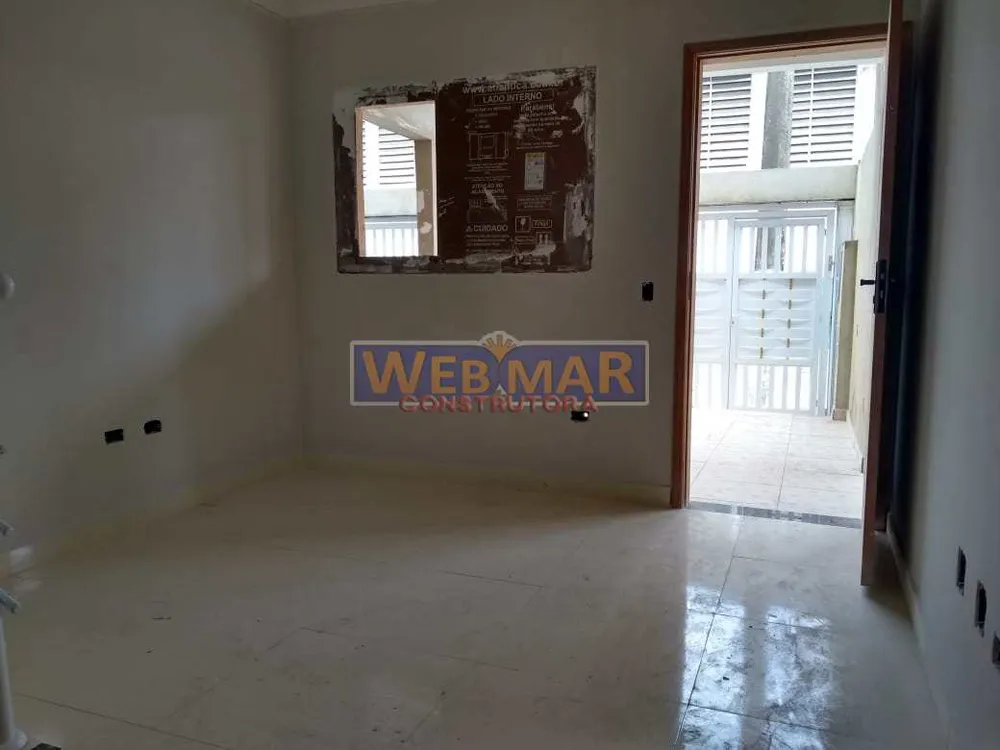 Sobrado, 2 quartos, 65 m² - Foto 8