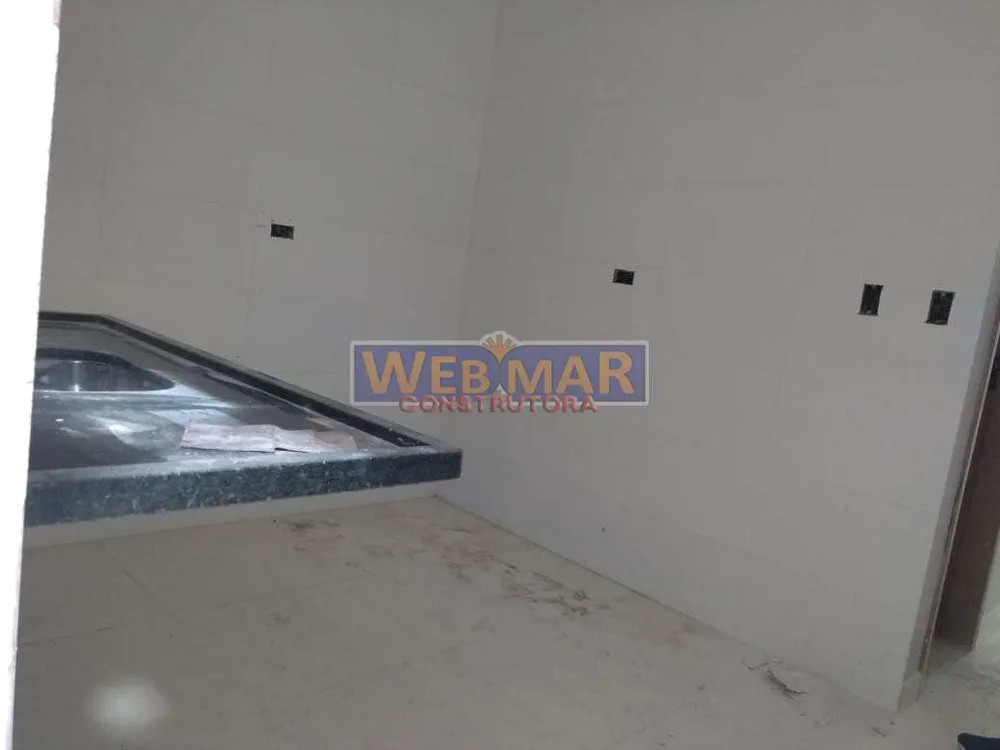 Sobrado, 2 quartos, 65 m² - Foto 5
