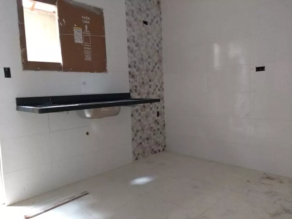 Sobrado, 2 quartos, 65 m² - Foto 3