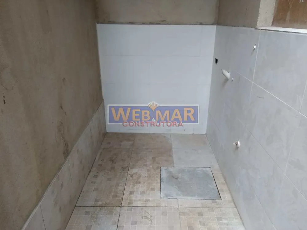 Sobrado, 2 quartos, 65 m² - Foto 7