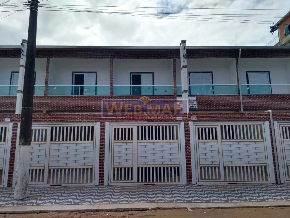 Sobrado, 2 quartos, 65 m² - Foto 2