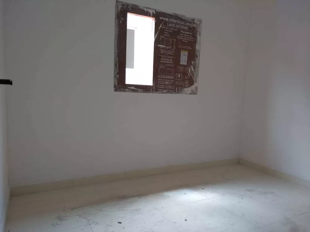 Sobrado, 2 quartos, 65 m² - Foto 1