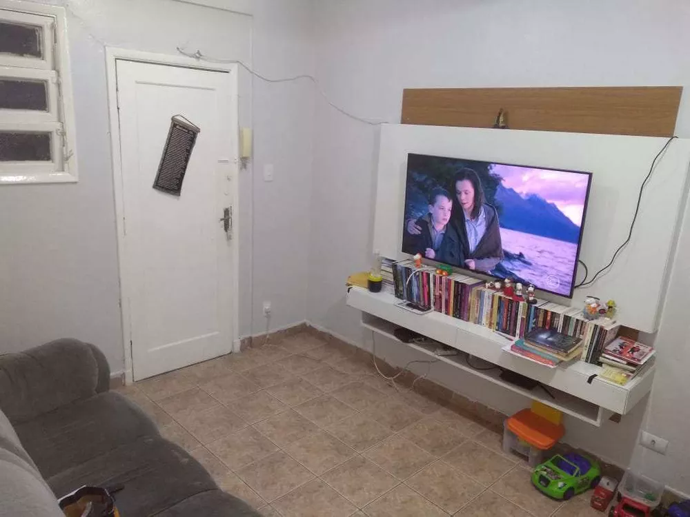 Apartamento, 1 quarto, 50 m² - Foto 13