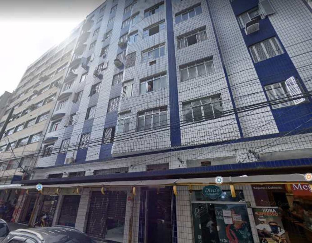 Apartamento, 1 quarto, 50 m² - Foto 1