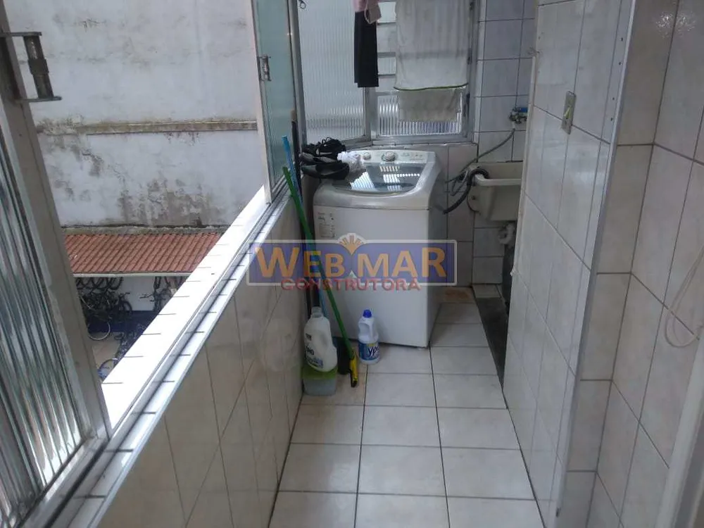 Apartamento, 1 quarto, 50 m² - Foto 7