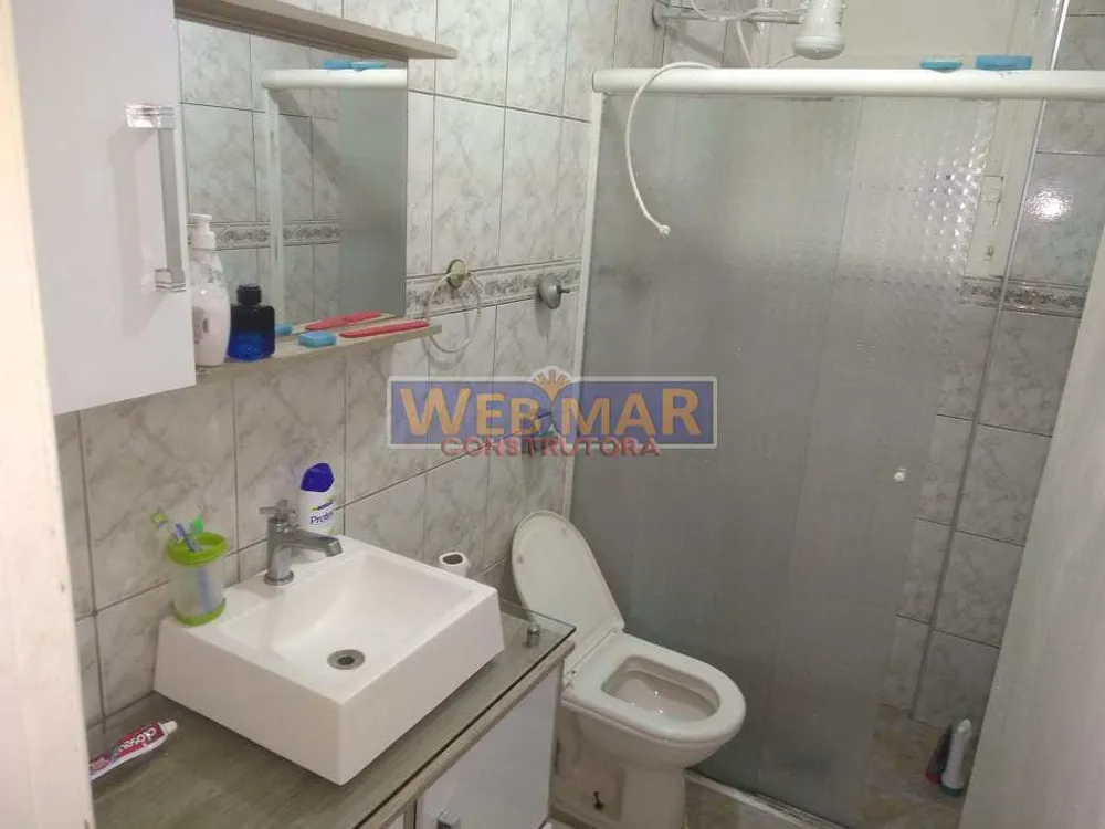 Apartamento, 1 quarto, 50 m² - Foto 12