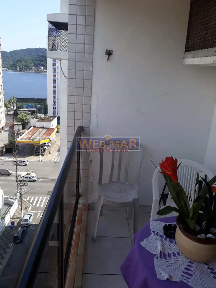 Apartamento, 2 quartos, 93 m² - Foto 7