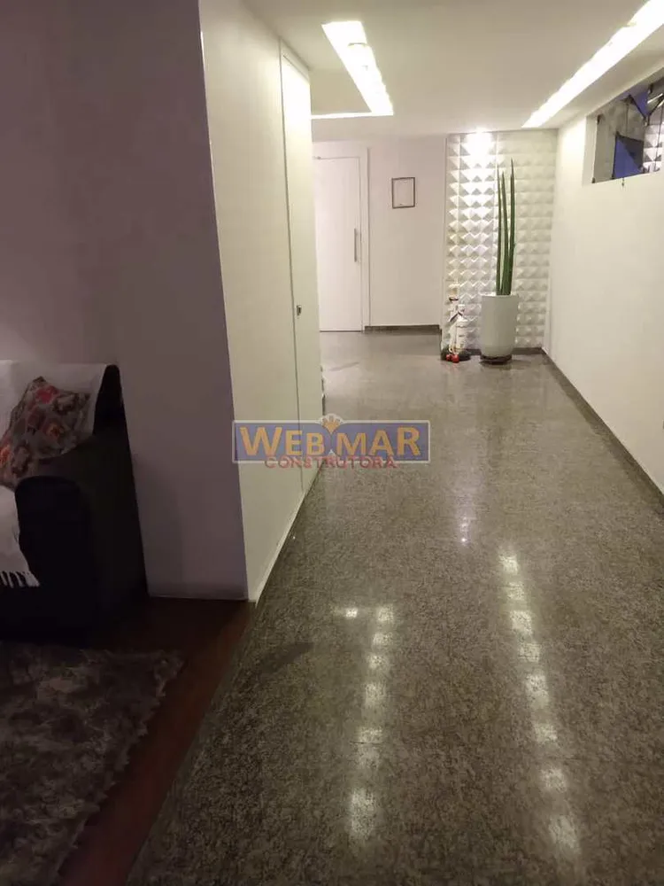 Apartamento, 2 quartos, 93 m² - Foto 14