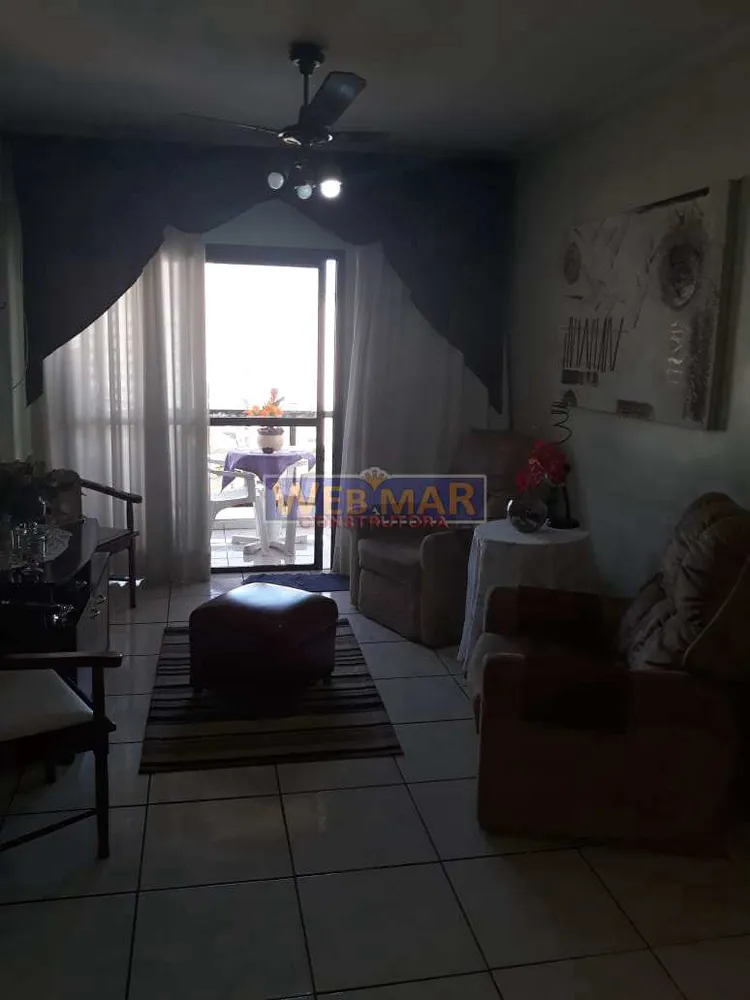 Apartamento, 2 quartos, 93 m² - Foto 2