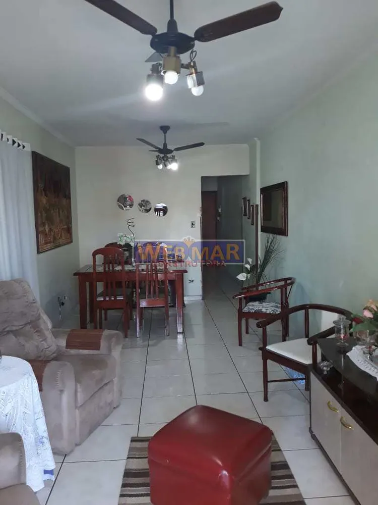Apartamento, 2 quartos, 93 m² - Foto 1