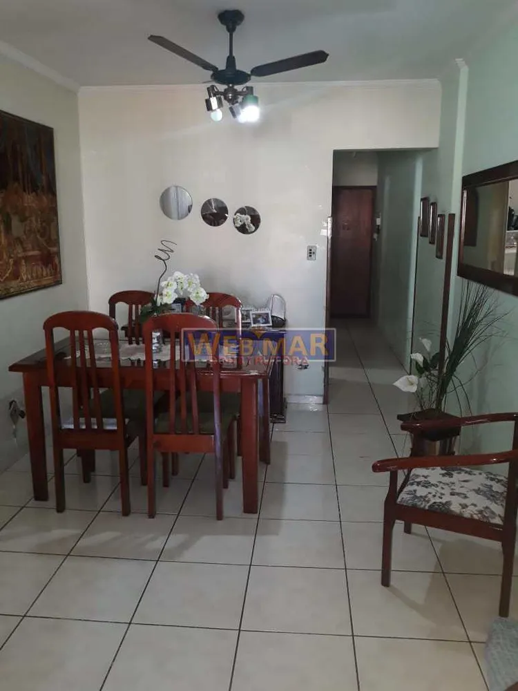 Apartamento, 2 quartos, 93 m² - Foto 3