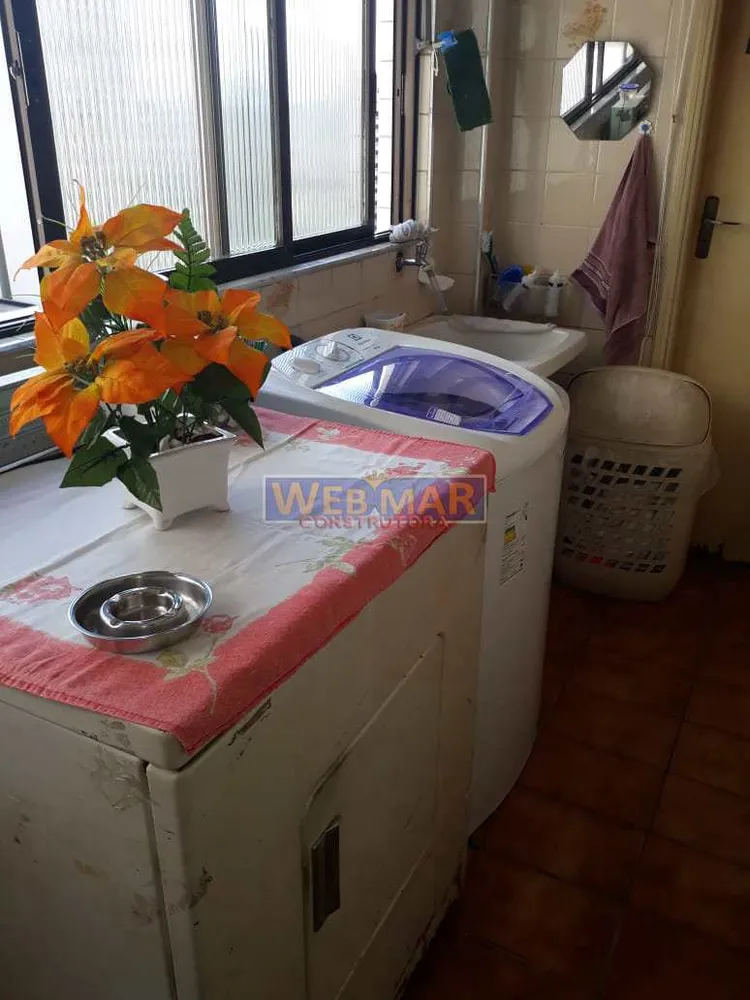 Apartamento, 2 quartos, 93 m² - Foto 6