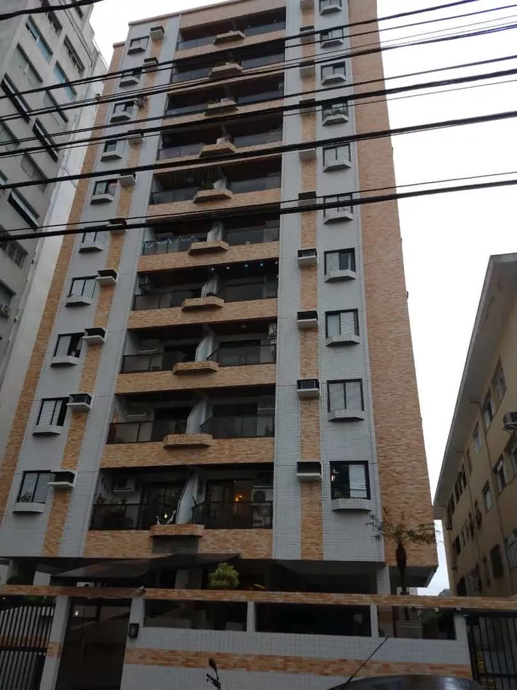 Apartamento, 2 quartos, 93 m² - Foto 3