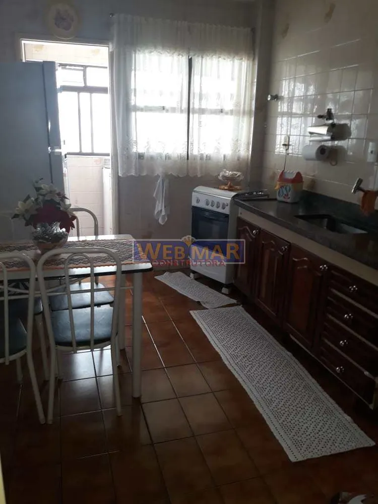 Apartamento, 2 quartos, 93 m² - Foto 9