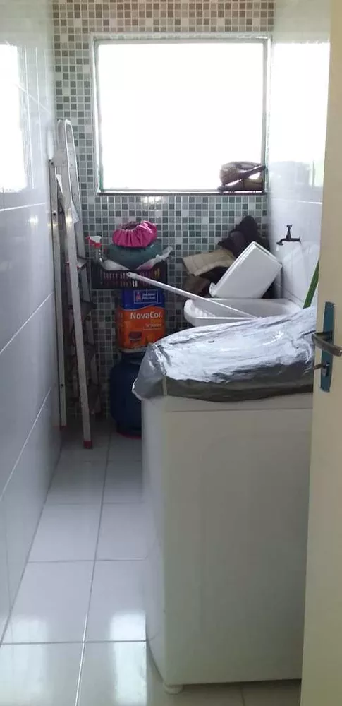 Casa, 3 quartos, 70 m² - Foto 5