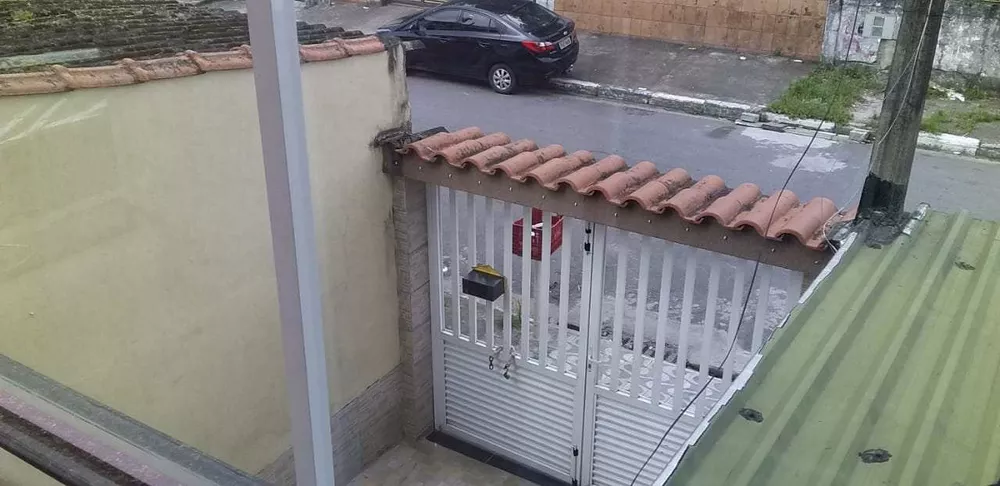 Casa, 3 quartos, 70 m² - Foto 4