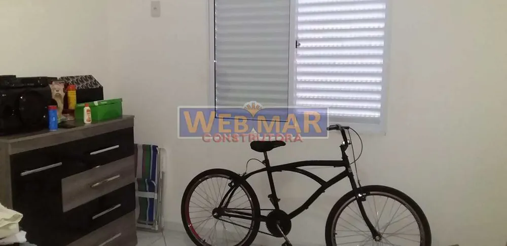 Casa, 3 quartos, 70 m² - Foto 11
