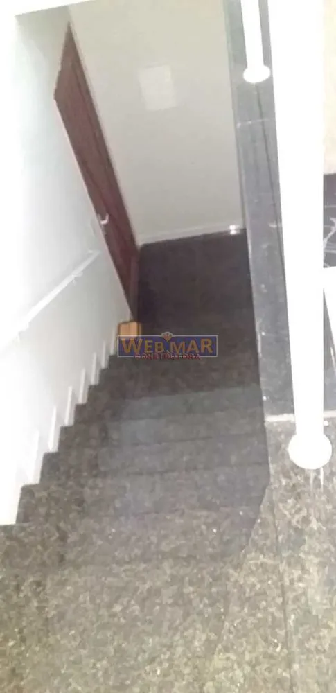 Casa, 3 quartos, 70 m² - Foto 12