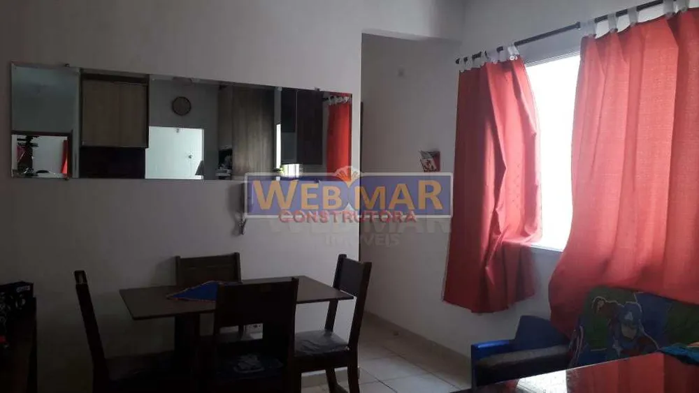 Apartamento, 1 quarto, 48 m² - Foto 9