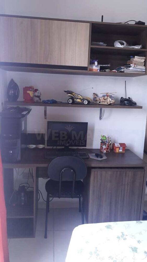 Apartamento, 1 quarto, 48 m² - Foto 4