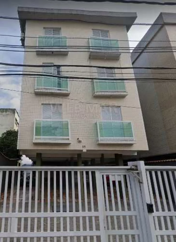 Apartamento, 1 quarto, 48 m² - Foto 1