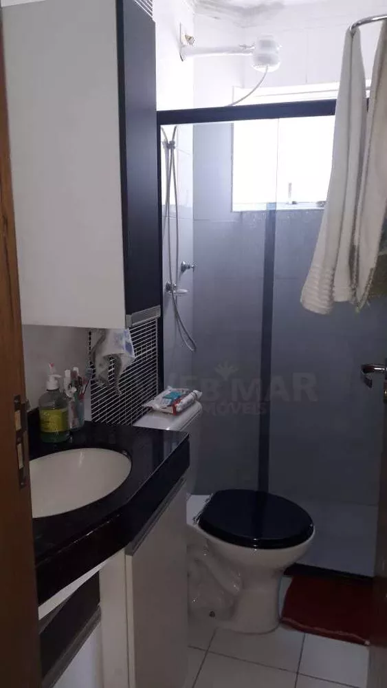 Apartamento, 1 quarto, 48 m² - Foto 3