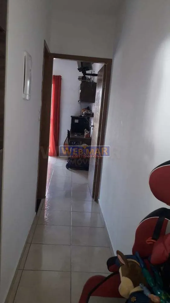 Apartamento, 1 quarto, 48 m² - Foto 14