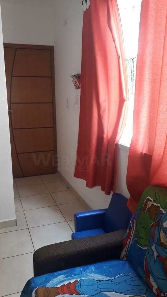 Apartamento, 1 quarto, 48 m² - Foto 5