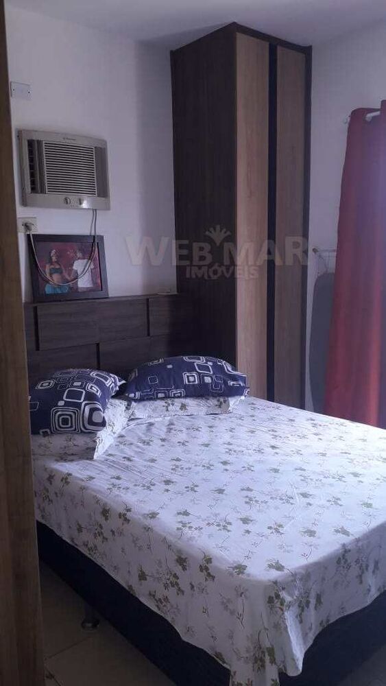 Apartamento, 1 quarto, 48 m² - Foto 6