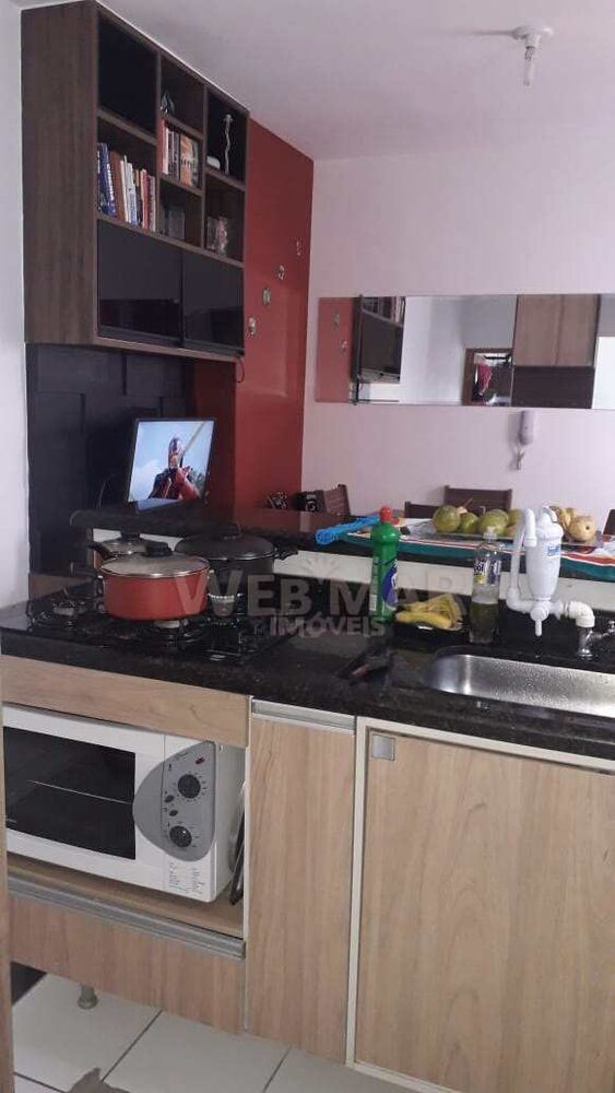 Apartamento, 1 quarto, 48 m² - Foto 7
